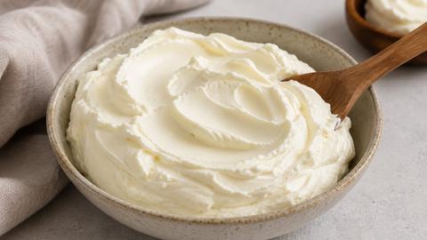 Mascarpone
