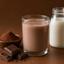 Chocolademelk