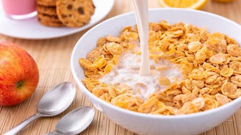 Cornflakes