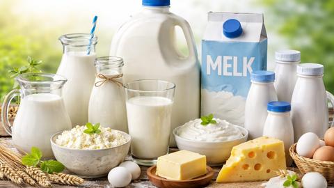 Melk