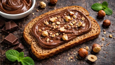 Chocopasta