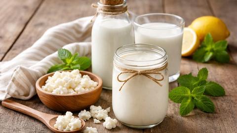 Kefir