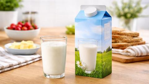 Karnemelk