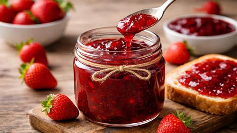 Jam