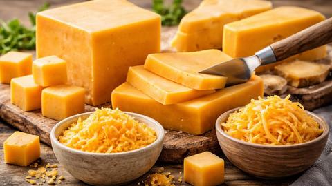 Cheddar