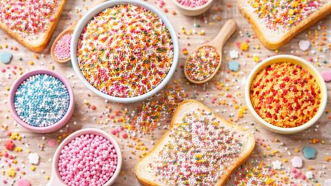 Hagel & Muisjes