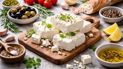 Feta