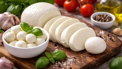 Mozzarella