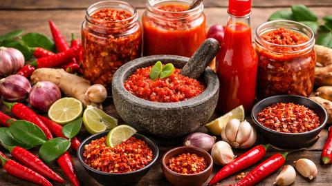 Sambal