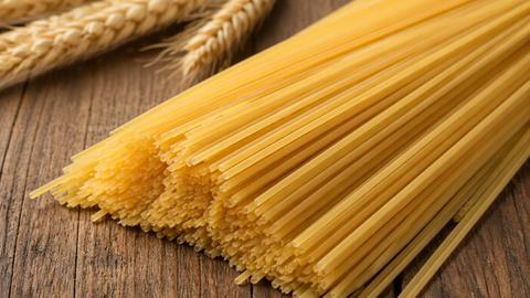 Spaghetti