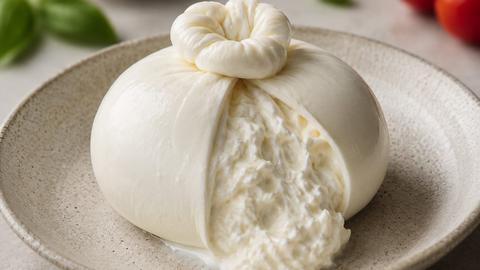 Burrata