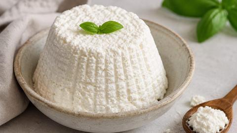 Ricotta