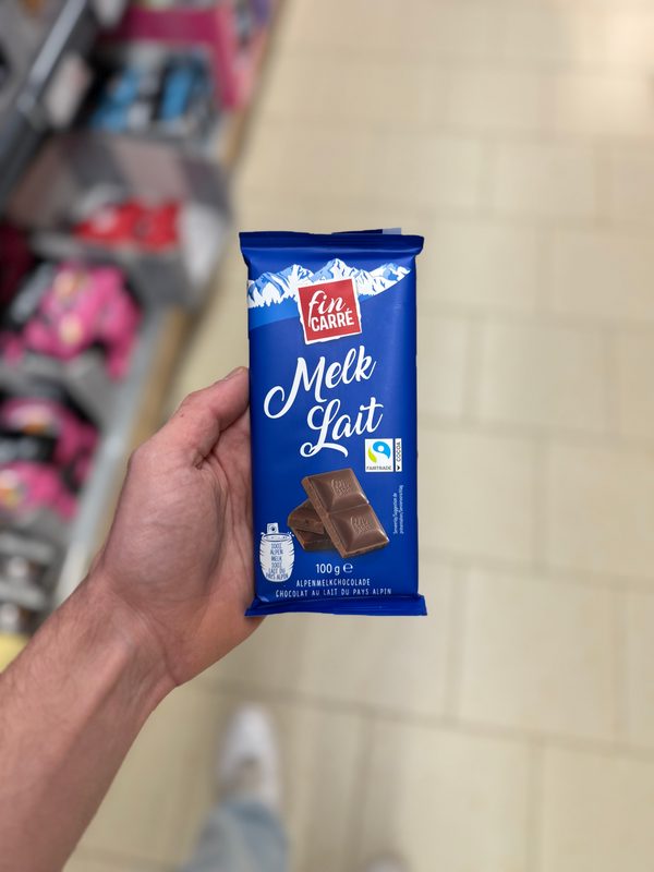 Melk
