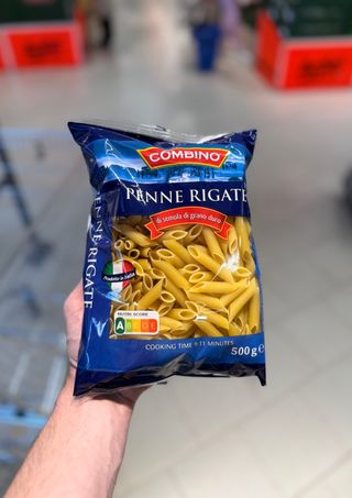 Penne Rigate