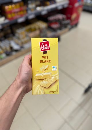 Wit Blanc