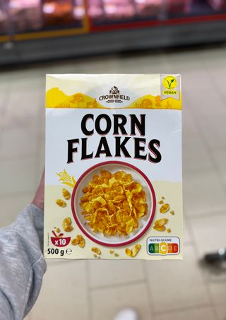 Corn Flakes