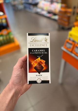 Caramel