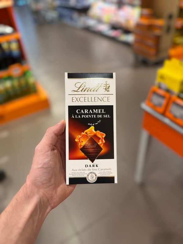 Caramel