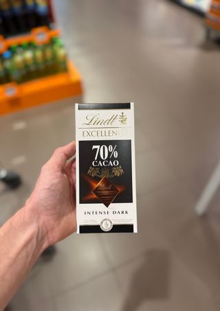 Intense Dark 70%