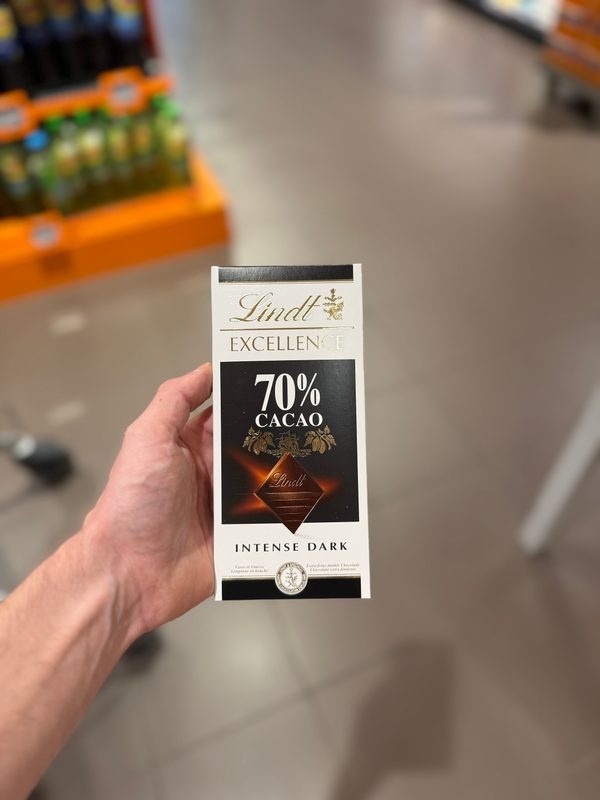 Intense Dark 70%