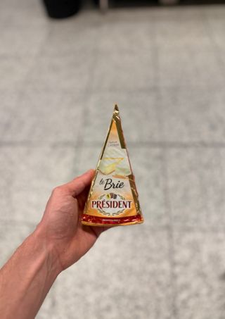 Le Brie