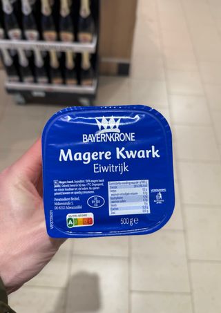 Magere Kwark