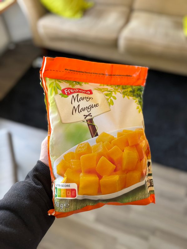 Mango