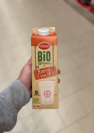 Karne Melk
