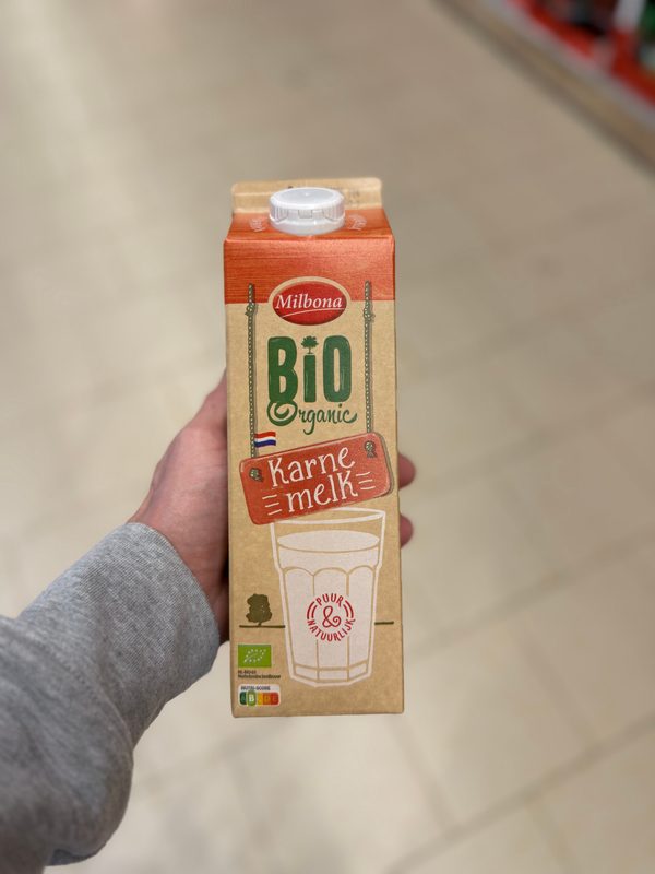 Karne Melk