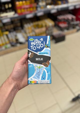 Milk