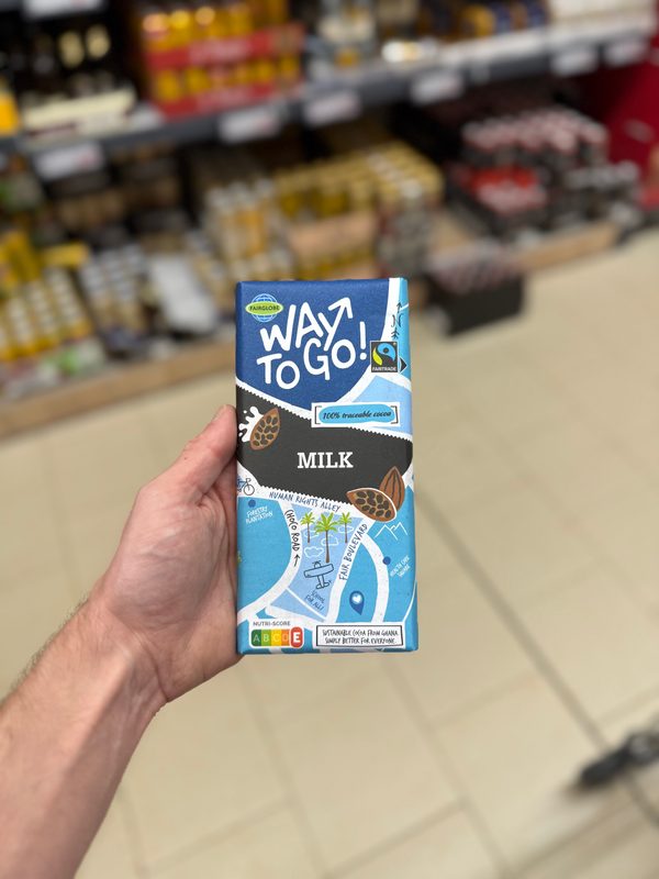 Milk