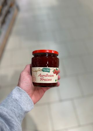 Aardbeien