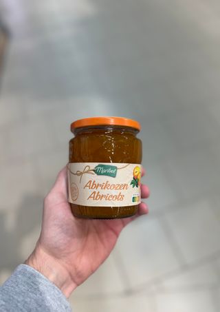 Abrikozen