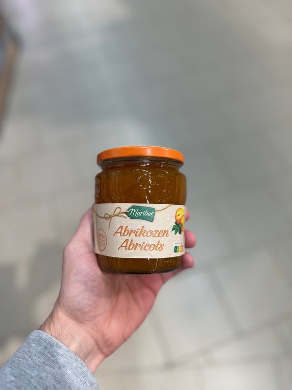 Abrikozen