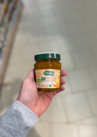 Abrikozen