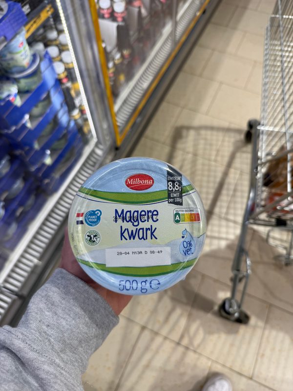 Kwark
