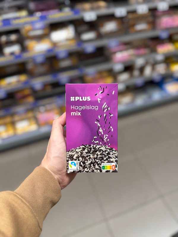 Hagelslag Mix