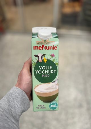 Volle Yoghurt Mild