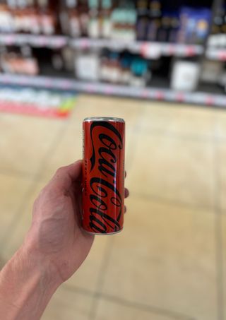 Zero Sugar
