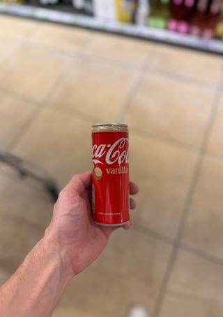 Vanilla