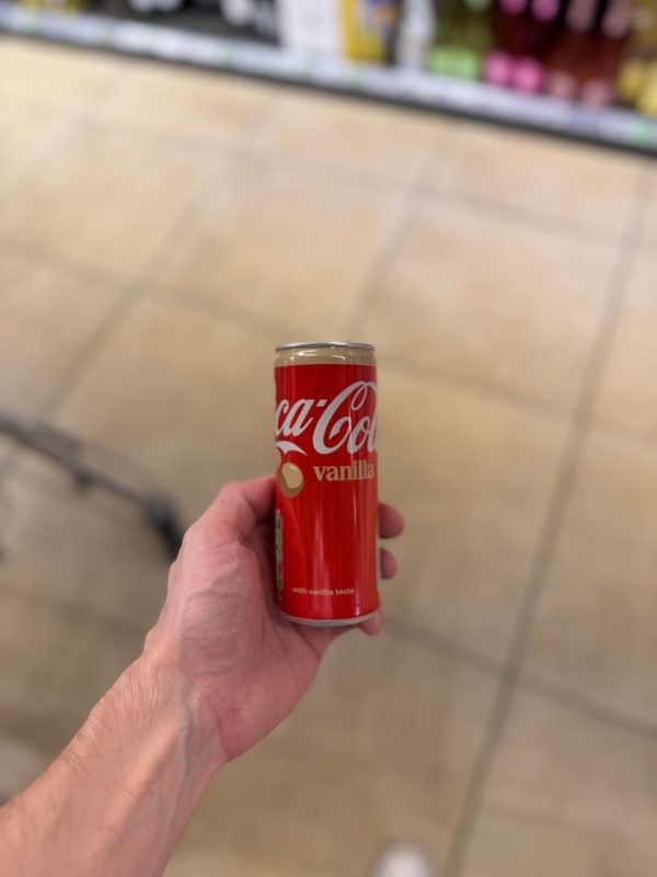 Vanilla
