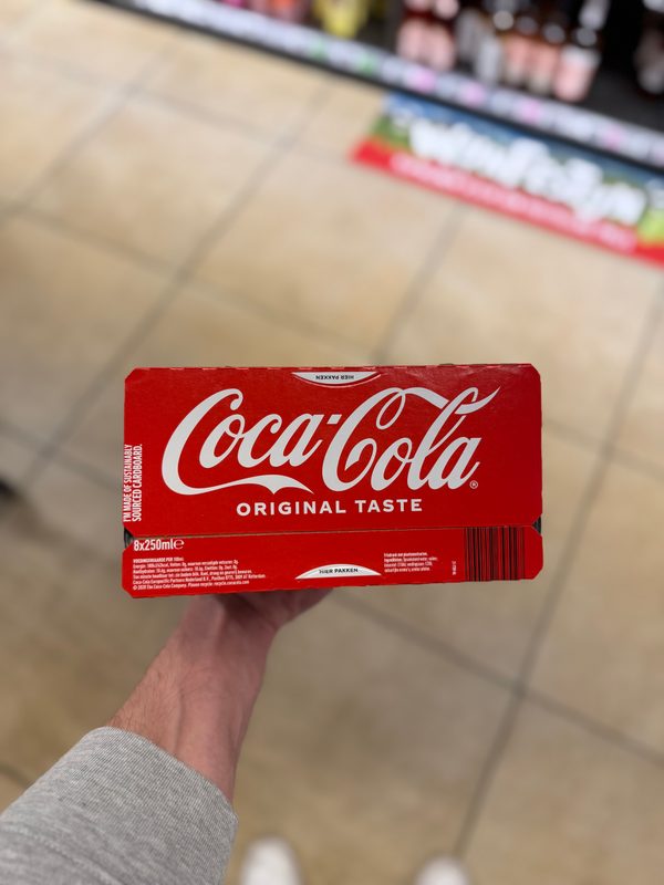 Original Taste