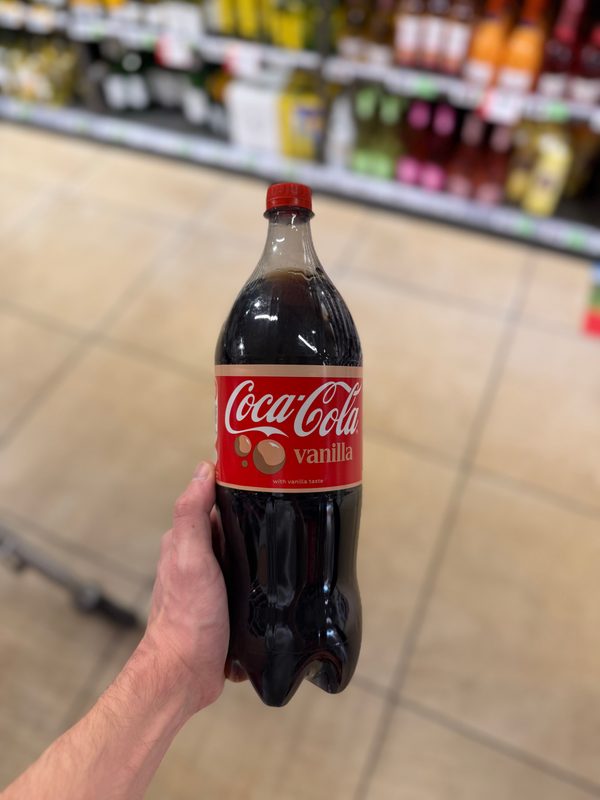 Vanilla