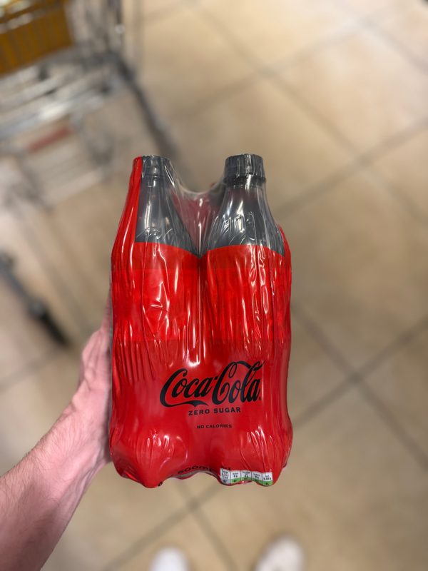 Zero Sugar
