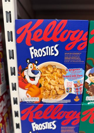 Frosties