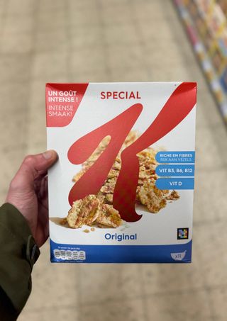 Special Original