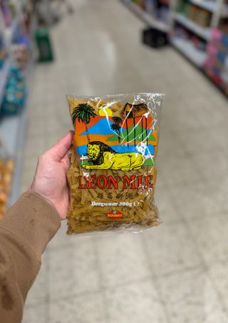 Leon Mie Deegwaar