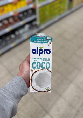 Coconut