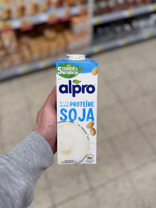 Soya