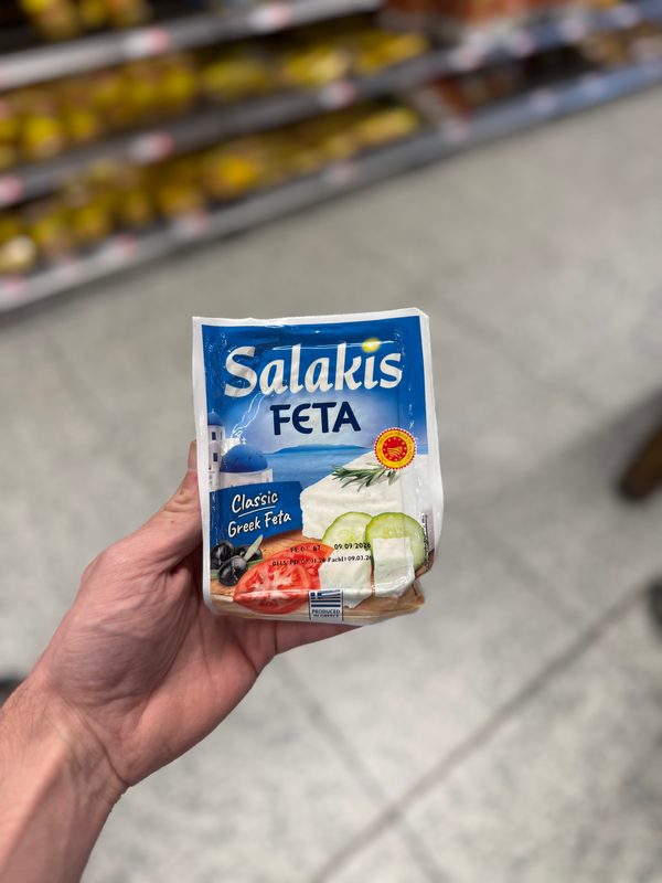 Feta